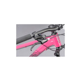 Ridgeback Terrain 2 Open Frame Mountain Bike